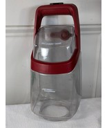 Hoover fh11300 Carpet steam Cleaner Recovery Tank container replacment part - $42.00