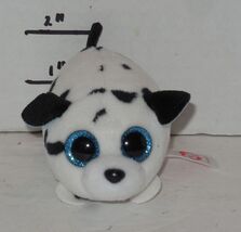 TY Beanie Boos - Teeny Tys Stackable Plush - Spangle The Dalmatian - $9.85