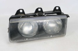 BMW E36 3-Series Factory Left Front Drivers Headlight Lamp 1992-1999 OEM - £38.94 GBP