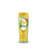 400ml. Vatika Dandruff Guard Shampoo Lemon &amp; Yoghurt with Natural Extracts - £29.33 GBP