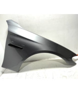 2011-2016 BMW 528i F10 FRONT RIGHT PASSENGER SIDE FENDER COVER PANEL OEM... - $280.06