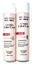 2 Pack Marc Anthony True Professional Complete Color Care For Reds Shampoo 8oz - £20.83 GBP