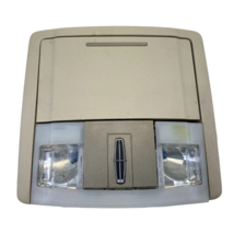Overhead Console Dome Map Light Fits 2007-2008 Lincoln MKX OEM 7A13-7851... - $163.35