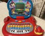 VTech Disney Little Einsteins BLAST-OFF LEARNING Laptop - 18 Activities,... - £47.77 GBP