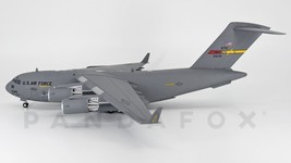 USAF Boeing C-17 05-5145 March AFB Gemini Jets G2AFO197 Scale 1:200 RARE - £157.28 GBP