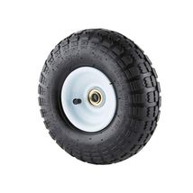 Tricam Farm and Ranch FR1055 10 Inch Replacement Pneumatic Turf Tire for... - $43.82 CAD