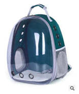 Cat Pet Carrier Bag - $2,127.65 MXN