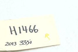 2012-2018 BMW F30 335i 328i FRONT RIGHT SEAT POWER ADJUSTMENT MOTOR H1466 image 13