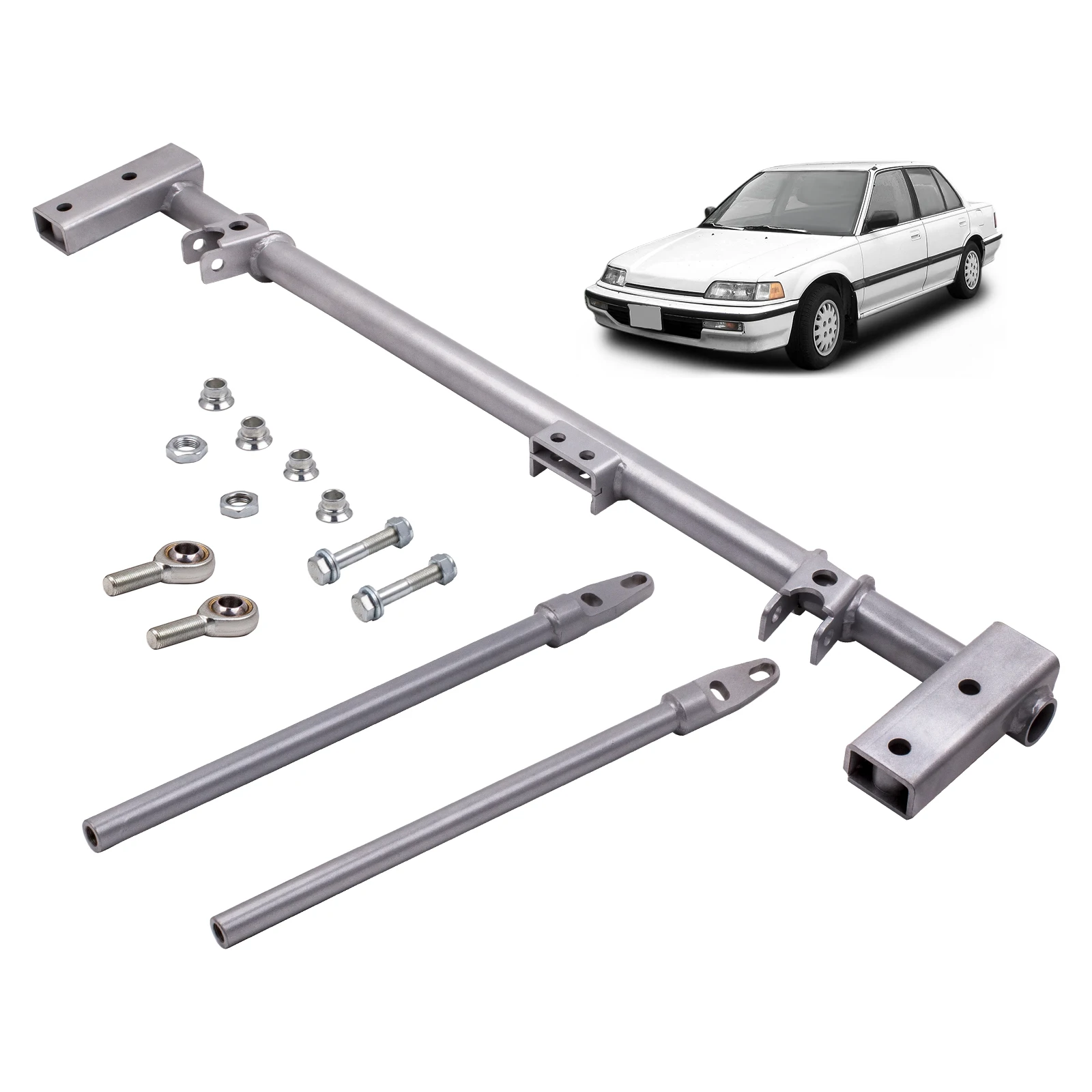 Front Suspension Competition Traction Bar For  Acura Integra 90-93 for  B-Series - £526.21 GBP