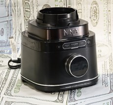 Ninja Detect BlendSense TB401 Blender Motor Base Replacement - $912.13 MXN