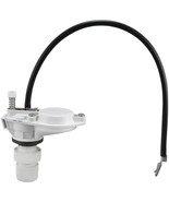 Plumb Pak, White Keeney K830-15 Toilet Fill Valve Mini Pilot Anti-Siphon... - $35.86 CAD