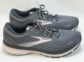 Brooks Ghost 13 Running Shoes Women’s Size 10.5 B US Excellent Plus Condition - £72.86 GBP