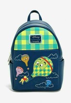Loungefly Disney Winnie The Pooh Heffalumps And Woozles Mini Backpack - £103.90 GBP