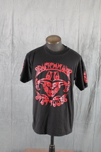 Vintage Graphic T-shirt - Dutchman Tatoo Tribal Graphic - Men;s Large  - £37.90 GBP