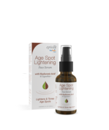  Hyalogic Age Spot Lightening Serum with Hyaluronic Acid 1 oz  - £24.97 GBP