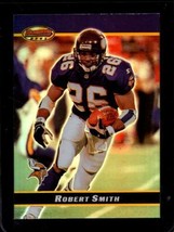 2000 Bowman's Best #11 Robert Smith Nmmt Vikings *XB36862 - $1.96