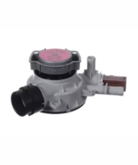 Blomberg 49TYZ-F110 KARNA VALVE GROUP 110V 60Hz GENUINE OEM PART - $189.04