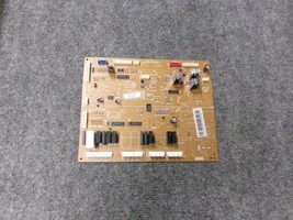 DA41-00524A SAMSUNG REFRIGERATOR MAIN CONTROL BOARD - $405.42 MXN