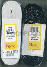 Gallons Elastic Band Height 30 Mm 2110/30 Elasticized White Or Black - $117.77 MXN
