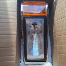 For Mack CL-700 Series Headlight Combo 1993-2007 Driver Side |  - $69.30