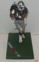 McFarlane NFL Series 5 Jerry Rice Action Figure VHTF Oakland Raiders - £19.46 GBP