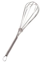 E-Z Nurse Feeding Supplies 12&quot; Metal Whisk, Small - $19.04