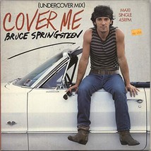 Cover Me [Vinyl] Bruce Springsteen - £23.97 GBP