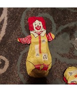 McDonald&#39;s  Inflatable doll - £4.24 GBP