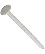 MAZE NAILS S105-5 Double Dipped Large Head Vinyl Siding Nail, 5-Pound 2-... - $51.22 CAD