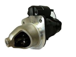 NEW STARTER FITS VOLVO PENTA MARINE DIESEL 188486 D9R116 D9R144 828527 3581774 image 2