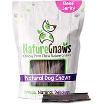 Beef Delight Chews High-Protein Dog Treat - £21.57 GBP