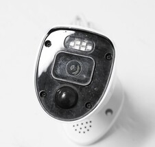 Swann Pro 16-Channel 12 Camera Wired 4K UHD 2TB DVR Security System image 3