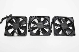 NZXT Kraken Elite 360 RGB 3x120mm AiO Liquid CPU Cooler - Matte Black image 7