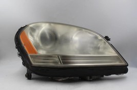Right Passenger Headlight 164 Type Bi-xenon Fits 06-07 MERCEDES ML350 OEM #26612 - £179.18 GBP