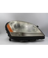 Right Passenger Headlight 164 Type Bi-xenon Fits 06-07 MERCEDES ML350 OE... - £177.77 GBP