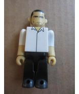 Lost TV Series Kubrick Jack 2&quot; Figure Only Dr. Jack Shephard actor Matth... - $254.10 MXN
