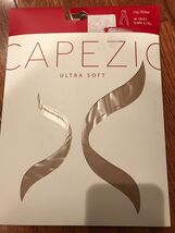 Capezio Hip Rider Transition Tights #1821 Caramel, Size Women's L/xl - $9.49