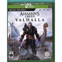 Xbox Series X, One - Assassin&#39;s Creed Valhalla - £23.51 GBP