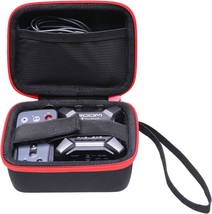 For The Zoom F3 Professional Field Recorder, Ltgem Has An Eva Hard Case That - £32.79 GBP