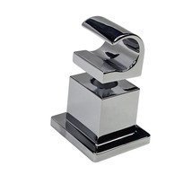 Kohler 98348-CP Awaken Adjustable Handshower Holder - Polished Chrome - $411.53 MXN