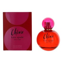 Cherie by Kate Spade, 3.3 oz EDP Spray for Women - £37.49 GBP