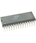 NTE7081, Ic  RGB Video amp System Vcc 12V Typical 28-Lead dip - $40.62 CAD