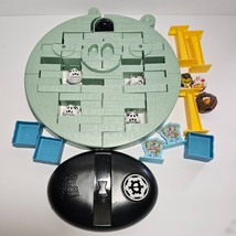 Hasbro Star Wars Angry Birds Game Parts Jenga Death Star Game PARTS ONLY - $11.64