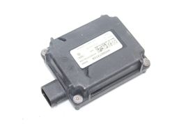 11-18 VOLKSWAGEN TOUAREG HOMELINK GARAGE DOOR OPENER MODULE Q0733 image 9
