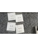 Worth Creation Ukulele Strings Fluorocarbon Set of 4 Strings - $187.02 MXN