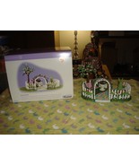 Dept. 56 Snow Village Easter One Hop Walk - £62.53 GBP