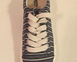 Nuevo Mossimo Mujer Azul Marino/Celeste Zapatillas Tenis Zapatos - $11.78+