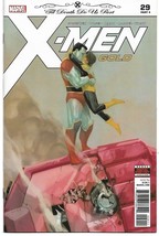 X-MEN Gold #29 (Marvel 2018) - $4.63