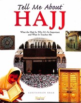 ADK- Tell me about Hajj - $10.93 CAD