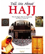 ADK- Tell me about Hajj - $148.93 MXN